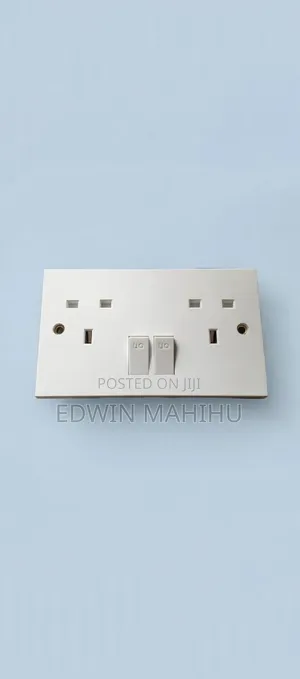 Twin Socket