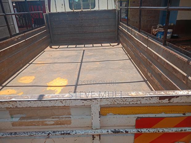 Toyota Dyna - thumbnail 19