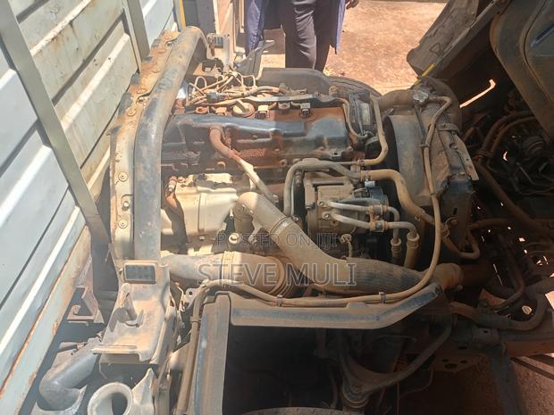 Toyota Dyna - thumbnail 9