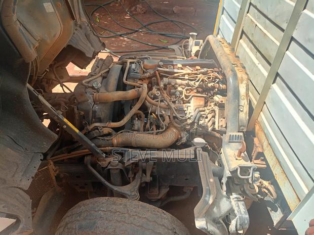 Toyota Dyna - thumbnail 4