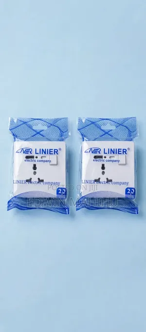 Single Sockets With USB Port