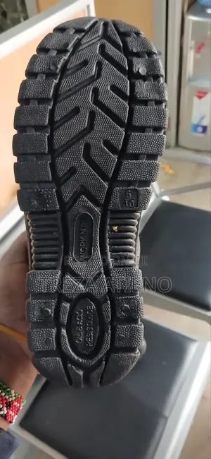 Safety Boots