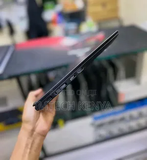 Laptop Lenovo ThinkPad X1 Carbon 8GB Intel Core i5 SSD 256GB