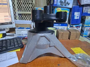 Engine Mounting Honda Stream