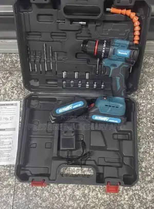 Makita Brushless Drill Cordless/ Rechargeable Brushless Makita Drill