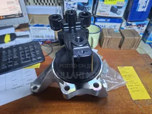 Engine Mounting Honda Stream