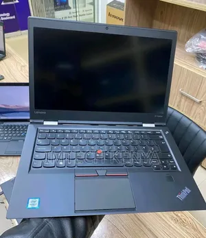 Laptop Lenovo ThinkPad X1 Carbon 8GB Intel Core i5 SSD 256GB