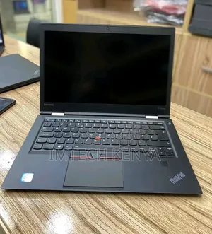 Laptop Lenovo ThinkPad X1 Carbon 8GB Intel Core i5 SSD 256GB