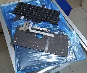 Lenovo Thinkpad T490s Keyboard