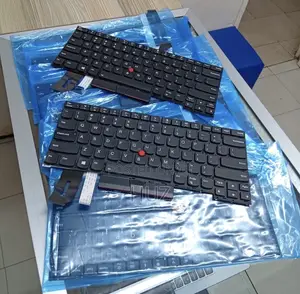 Lenovo Thinkpad T490s Keyboard