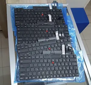 Lenovo Thinkpad T490s Keyboard