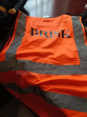 Printing T Shirt and REFLECTORS