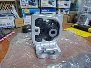Subaru Legacy Engine Mounting
