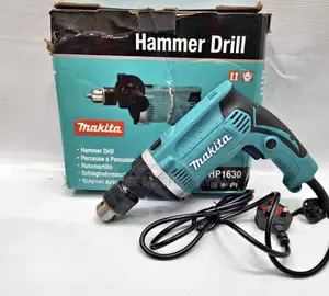 Makita Hammer Drill / Impact Drill Makita Electric