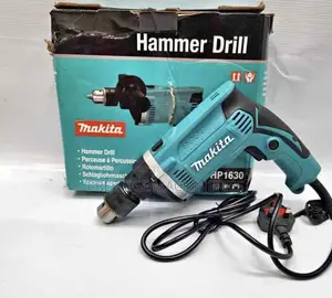 Makita Hammer Drill / Impact Drill Makita Electric