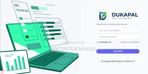 Smart POS System for Retail, Pharmacy, Restaurants Clubs - DUKAPAL