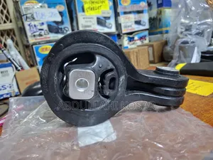 Nissan Teana Engine Mounting