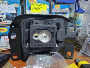 Gearbox Mounting Mazda Premacy
