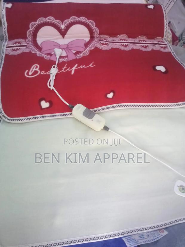 70cms by 150cms Electric Heated Blankets - thumbnail 6