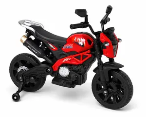 Kids Motorbike for Kids Play