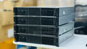Server HP ProLiant DL360 Gen10 64GB Intel Xeon HDD+SSD 512GB