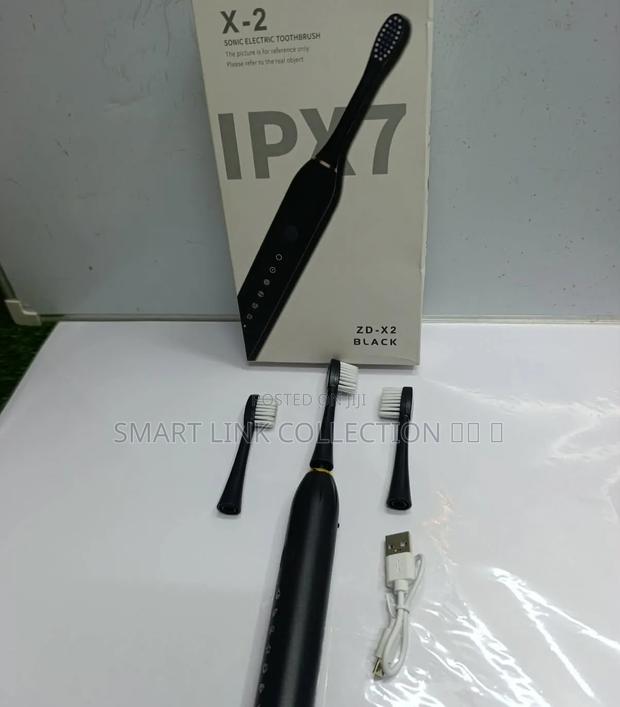 Electric Toothbrush - thumbnail 2