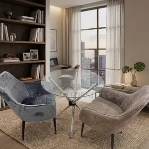 2 Seater Dining Set – Compact Modern Dining Table Chairs
