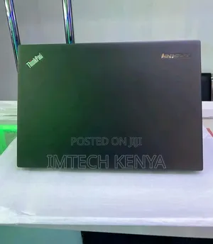 Laptop Lenovo ThinkPad X1 Carbon 8GB Intel Core i5 SSD 256GB