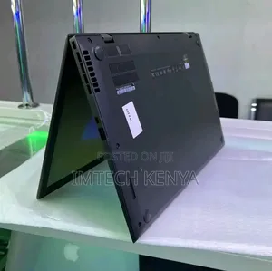 Laptop Lenovo ThinkPad X1 Carbon 8GB Intel Core i5 SSD 256GB