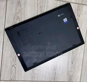 Laptop Lenovo ThinkPad X1 Carbon 8GB Intel Core i7 SSD 256GB