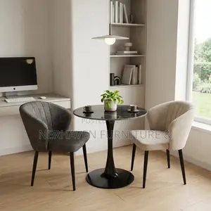2 Seater Dining Set – Modern Small Dining Table Chairs