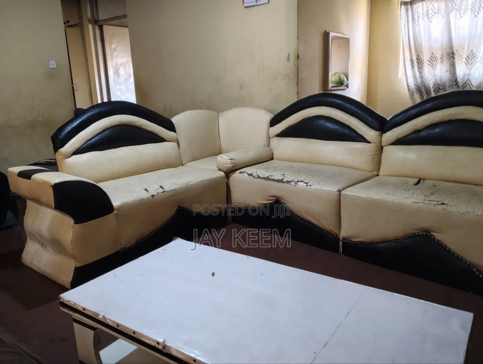 Coast Leather Seats