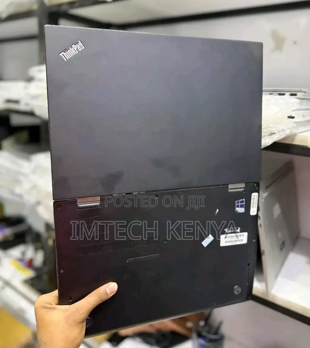 Laptop Lenovo ThinkPad X1 Carbon 8GB Intel Core i7 SSD 256GB
