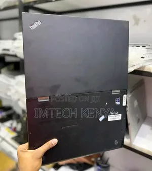 Laptop Lenovo ThinkPad X1 Carbon 8GB Intel Core i7 SSD 256GB