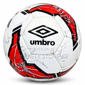 Professional Umbro Soccer Ball Size 5
