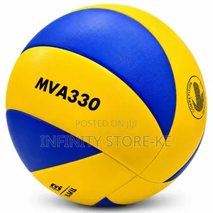 Premium Quality Mikasa Volleyball Mva330