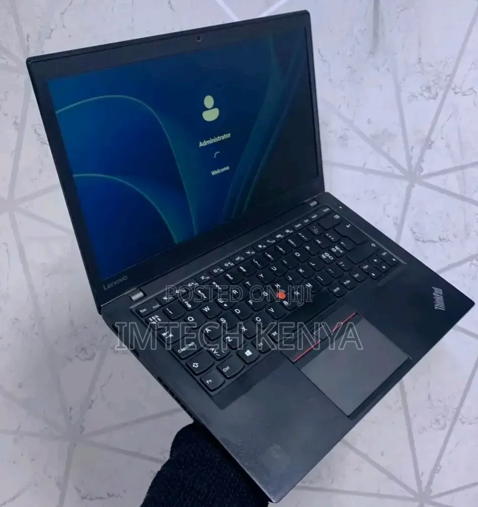 Laptop Lenovo ThinkPad T470s 8GB Intel Core i5 SSD 256GB