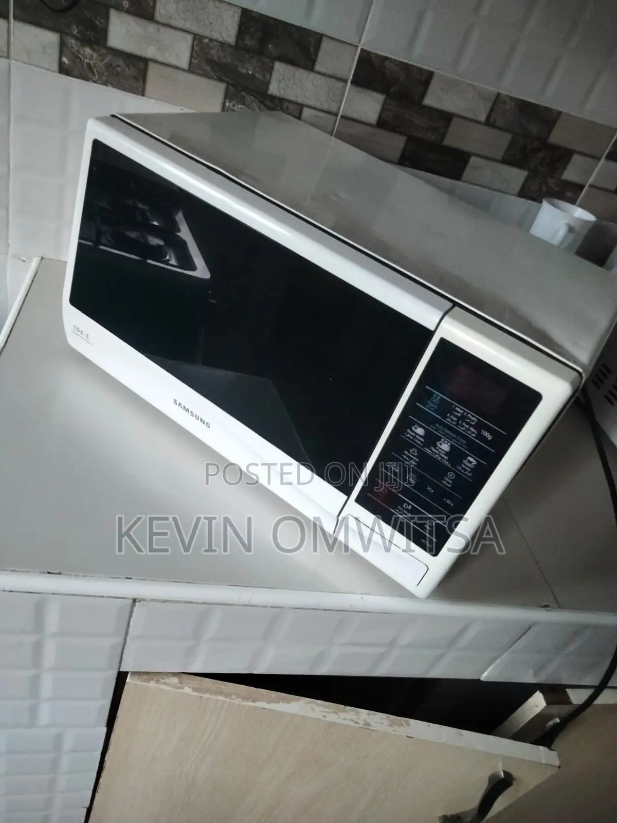 Microwave for Sell