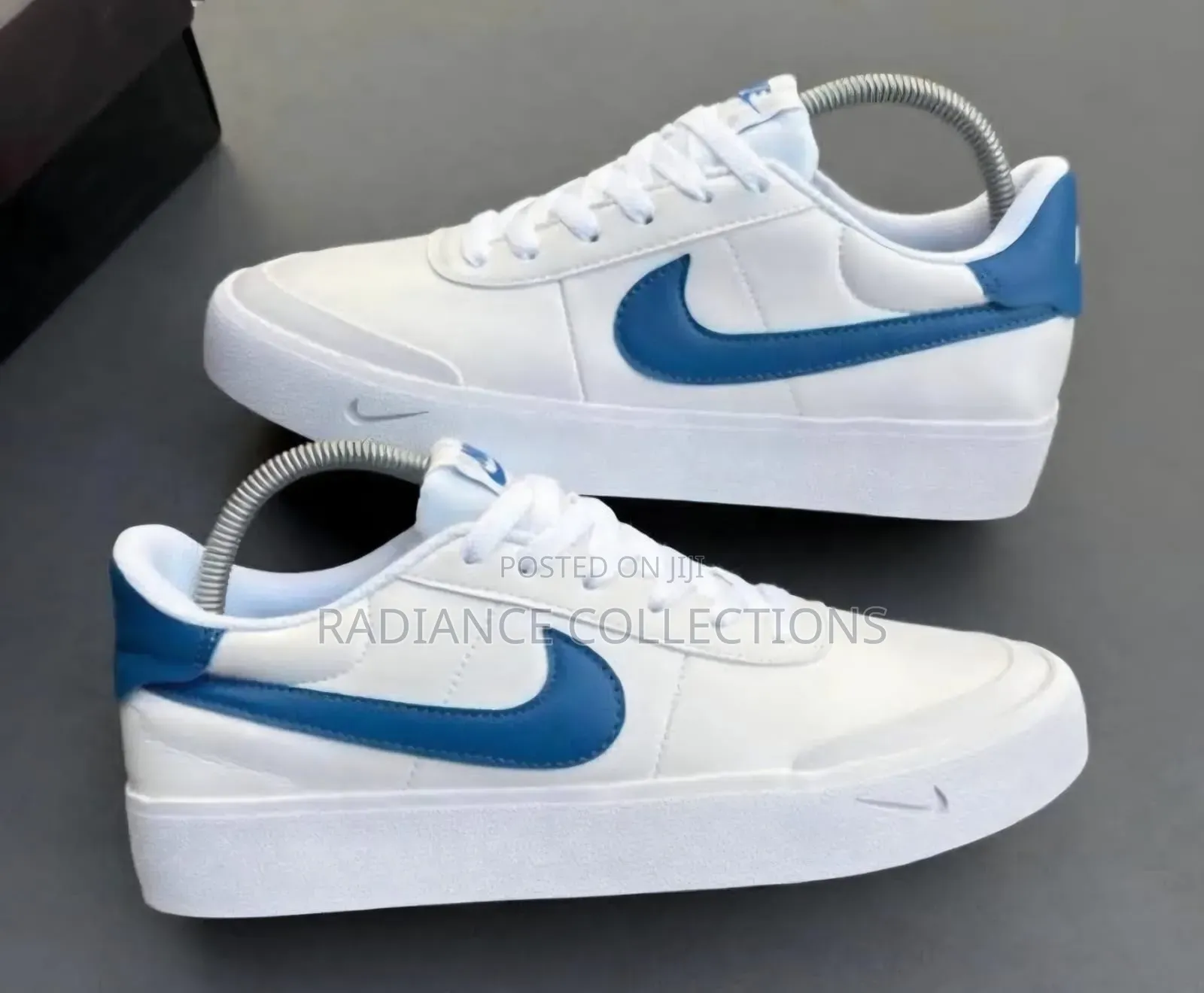 Nike FLAT Men Shoes