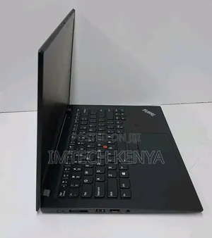 Laptop Lenovo ThinkPad T490s 16GB Intel Core i7 SSD 512GB