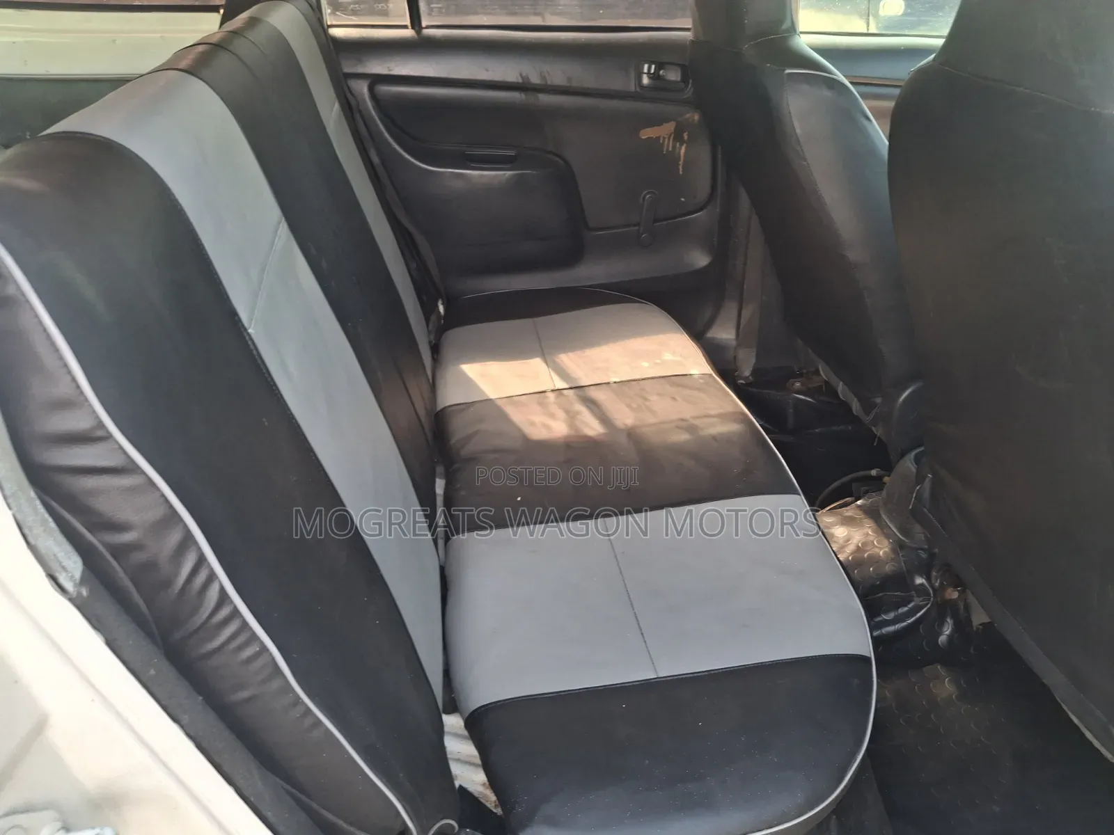 Toyota Probox 2013 White