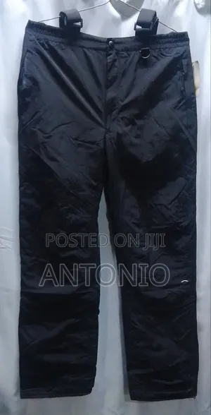 Hiking Gear