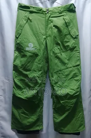 Hiking Gear