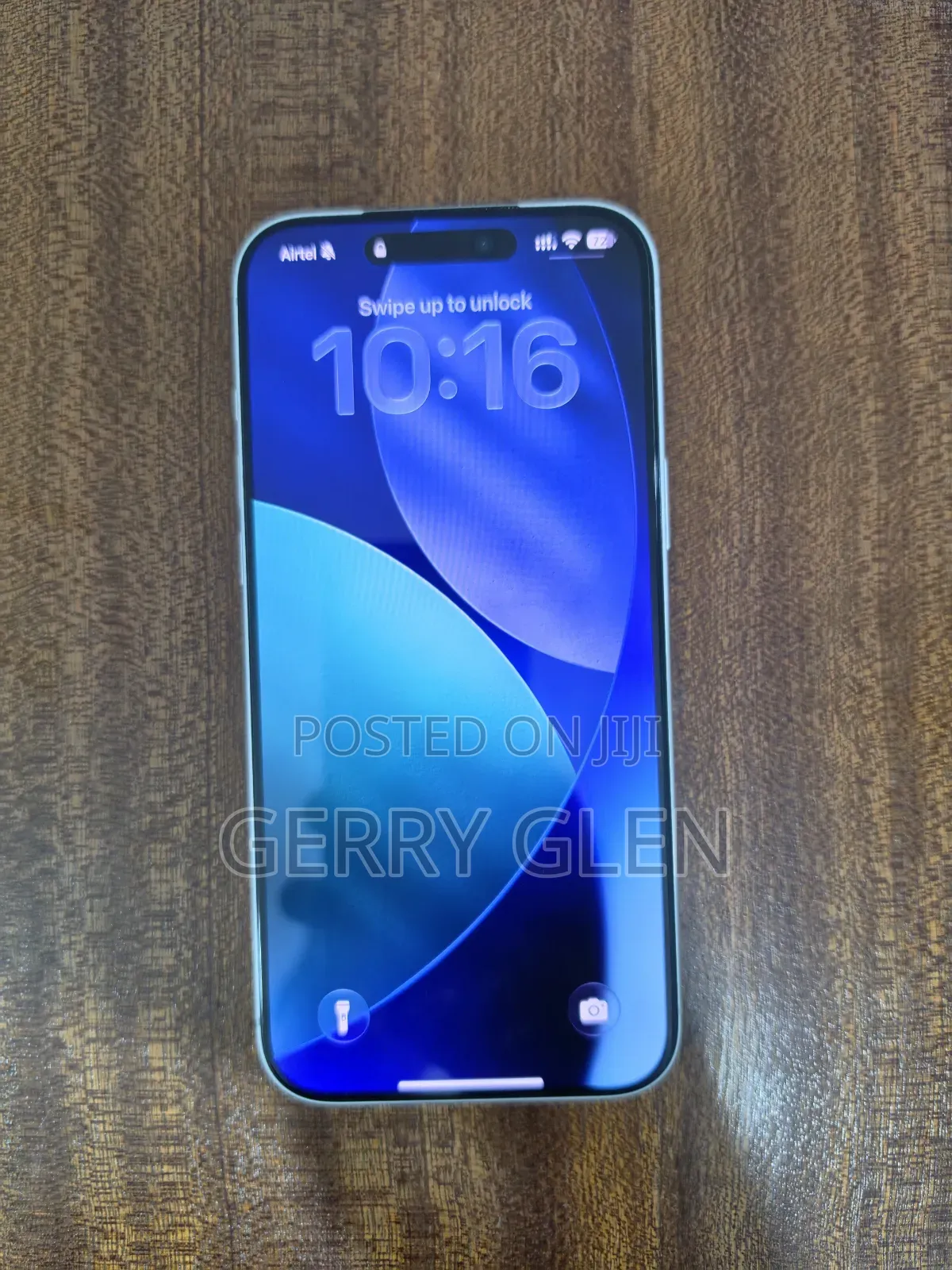 Apple iPhone 17 Pro Max 256 GB Silver