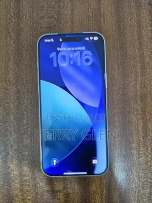 Apple iPhone 17 Pro Max 256 GB Silver