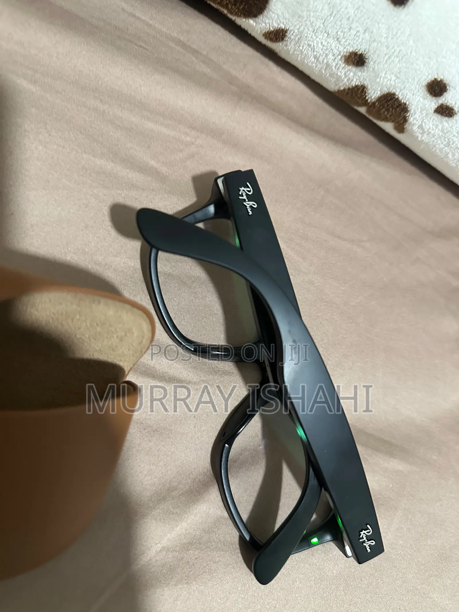 Ray Bans Meta Glasses