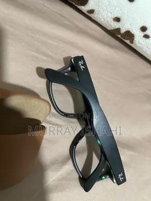 Ray Bans Meta Glasses