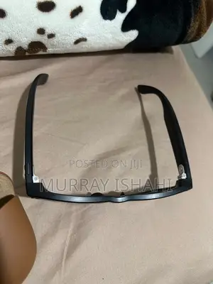 Ray Bans Meta Glasses
