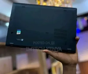 Laptop Lenovo ThinkPad X1 Carbon 16GB Intel Core i7 SSD 512GB