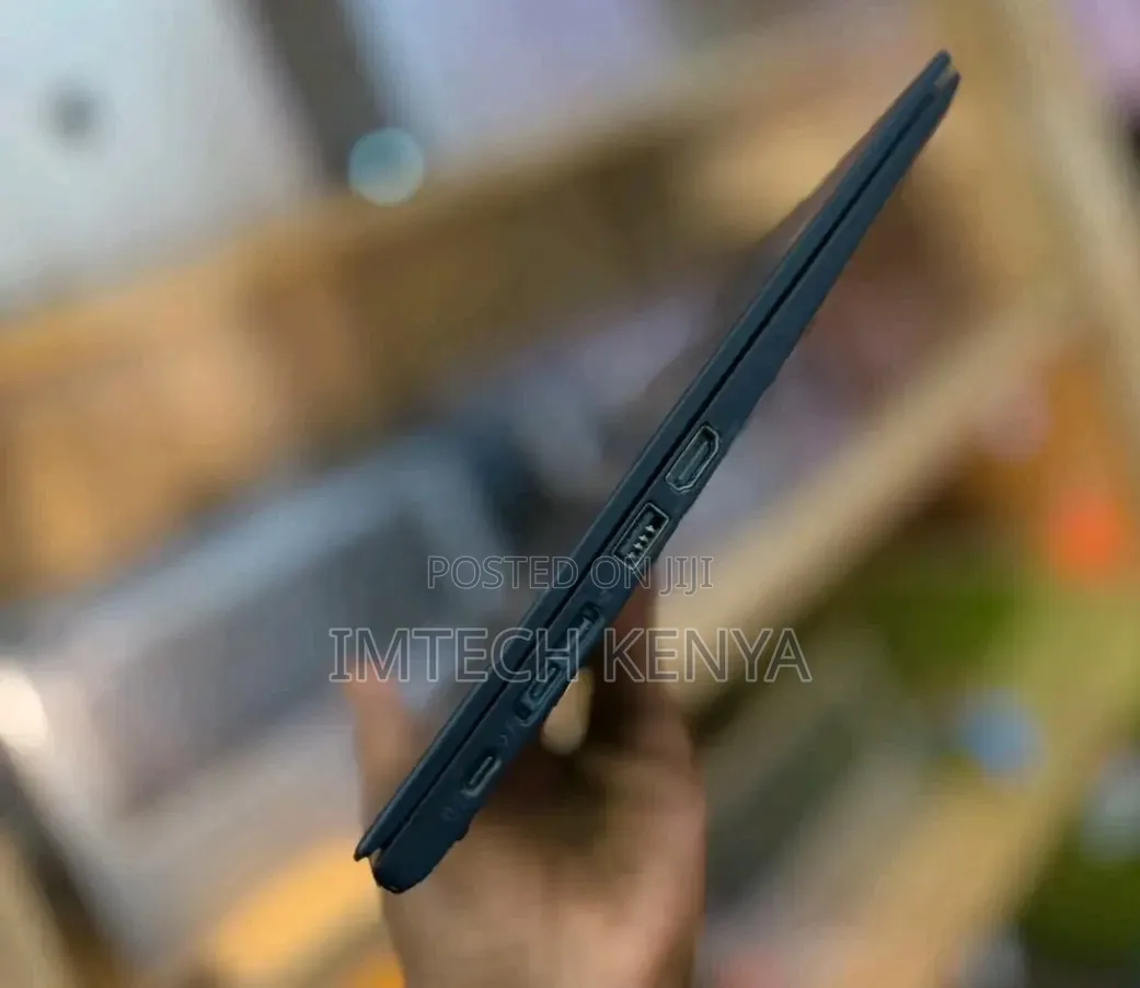 Laptop Lenovo ThinkPad X1 Carbon 16GB Intel Core i7 SSD 512GB